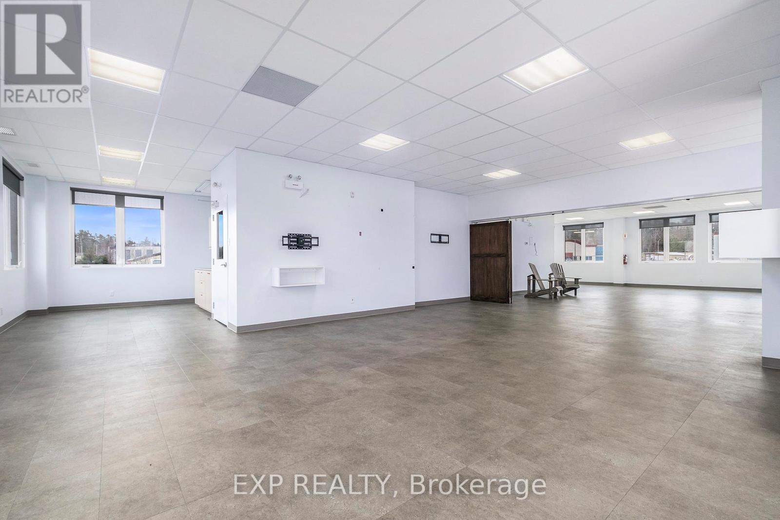 Open Concept