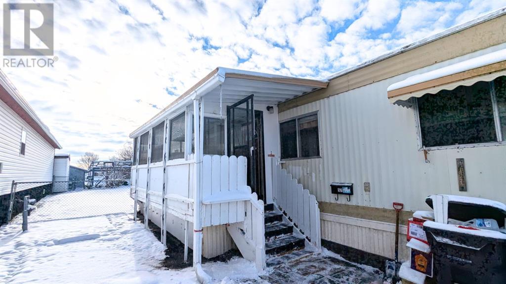 Single Family House Mobile Home for Sale in    Street NE Abbeydale Calgary 