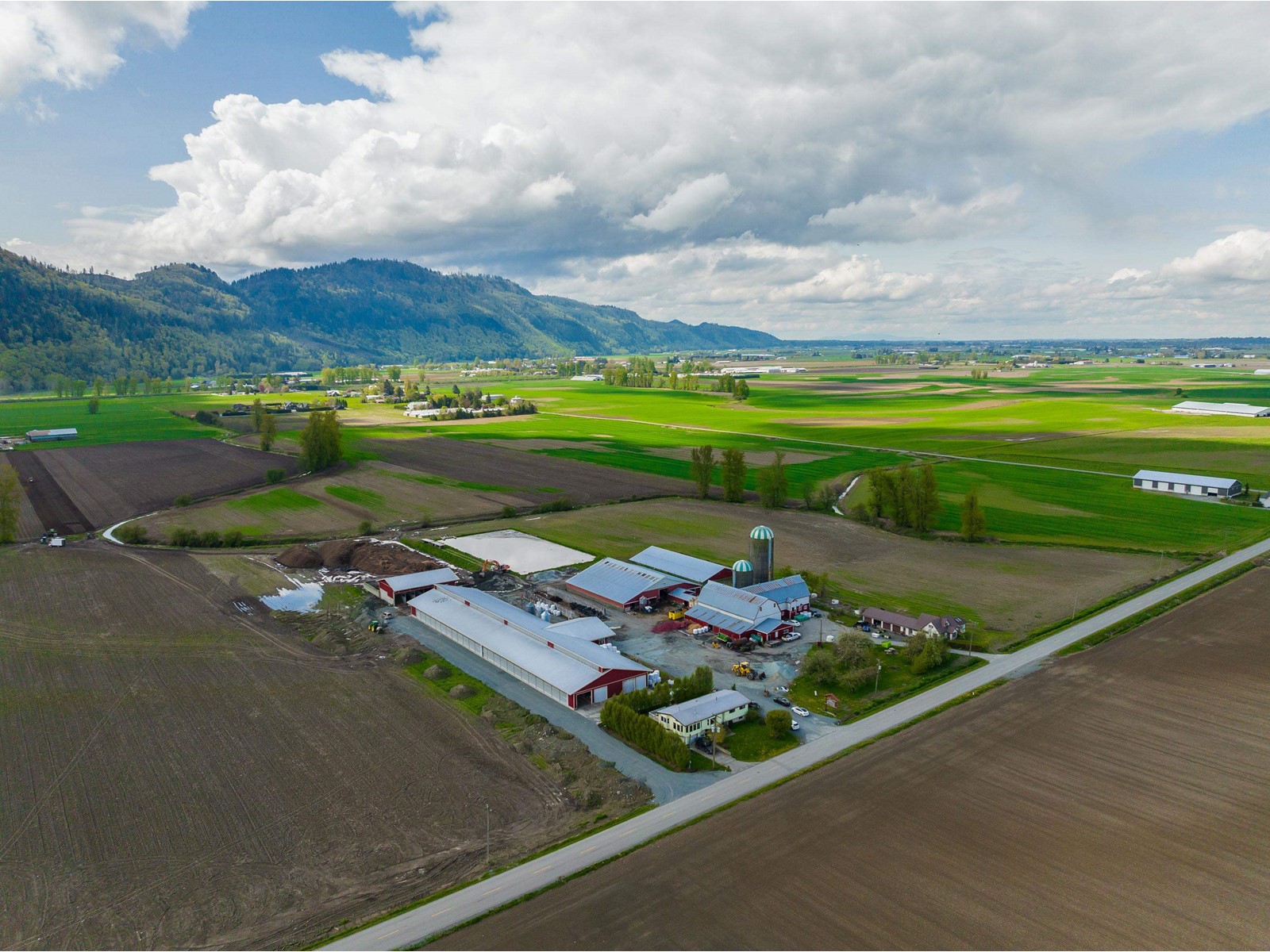 39464 WELLS LINE ROAD, Abbotsford