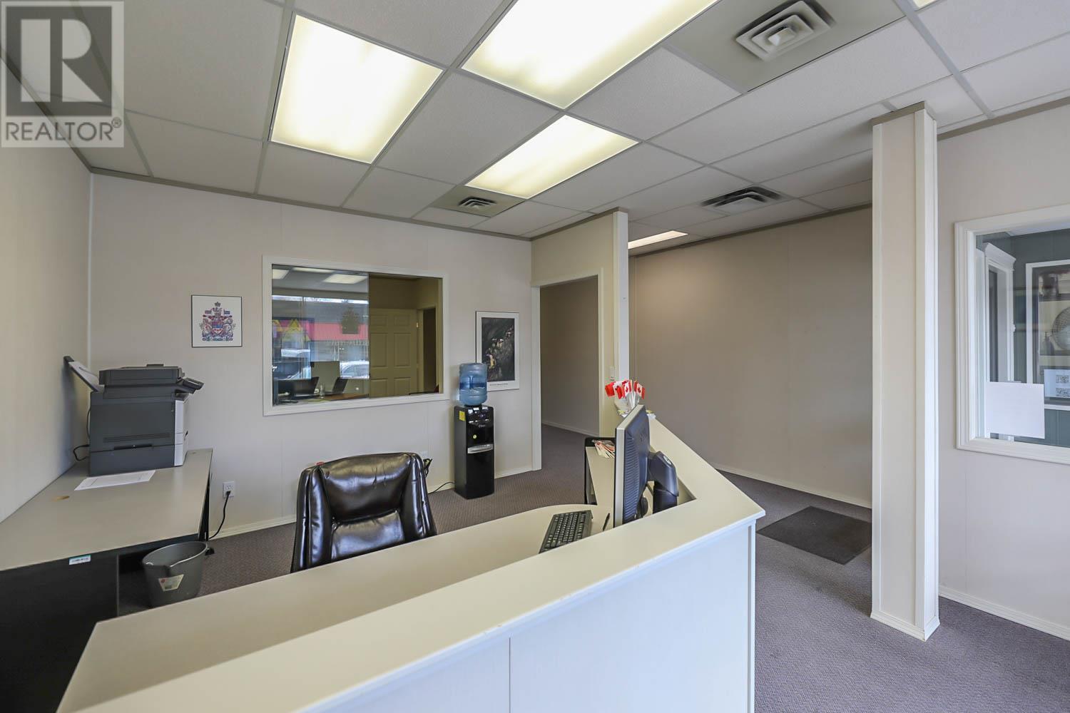 10122 & 10124 Main Street, Summerland
