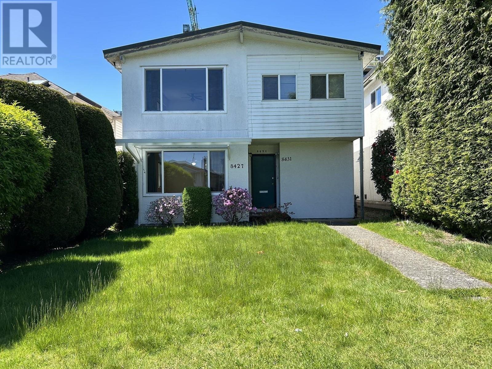 Photo 2 of 8427 8431 Shaughnessy Street, Vancouver BC