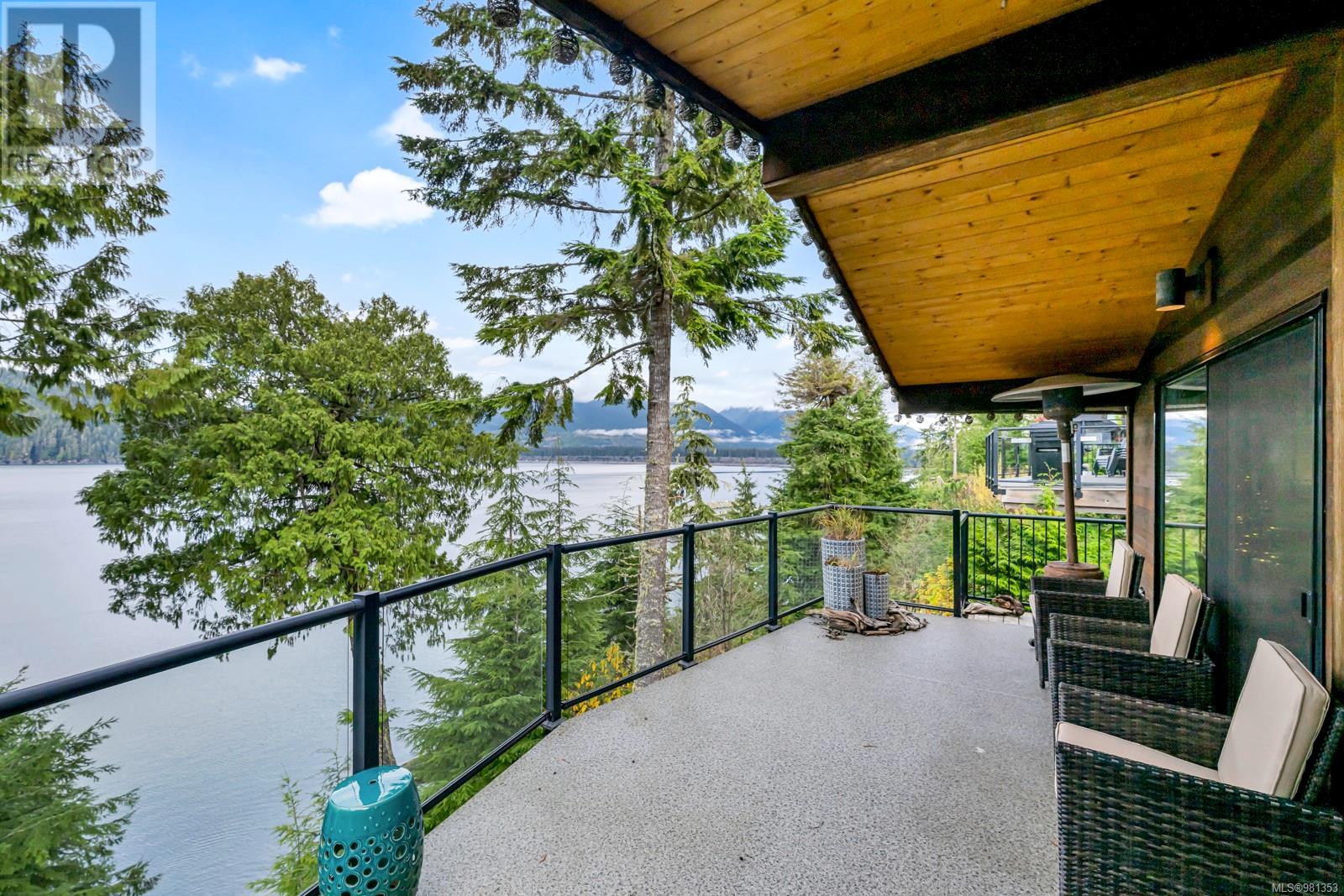 244 6596 Baird Rd, Port Renfrew