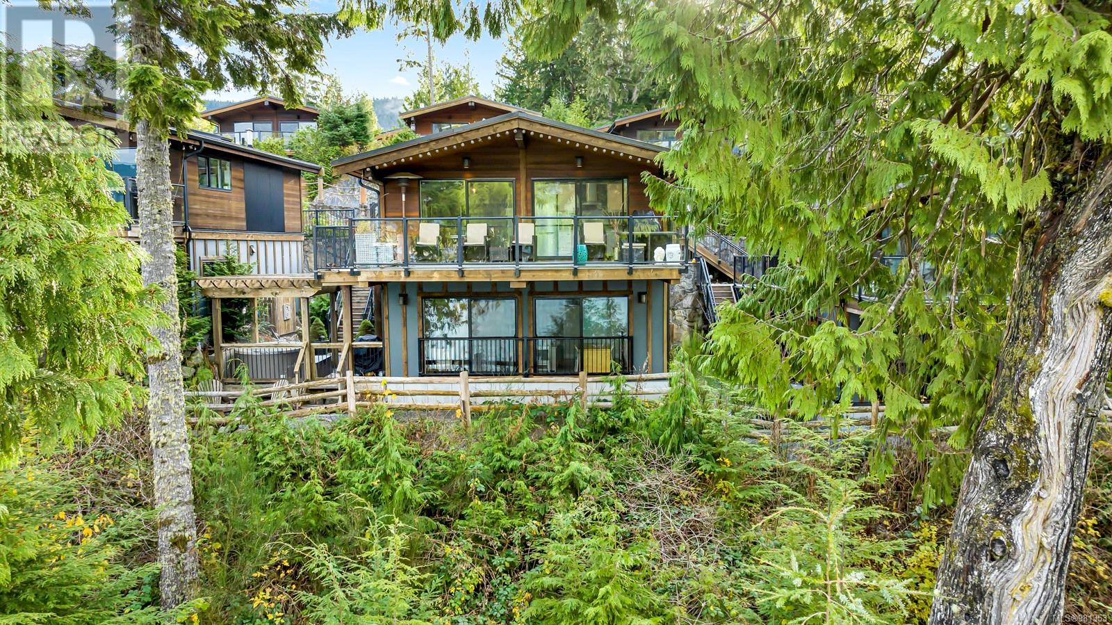 244 6596 Baird Rd, Port Renfrew