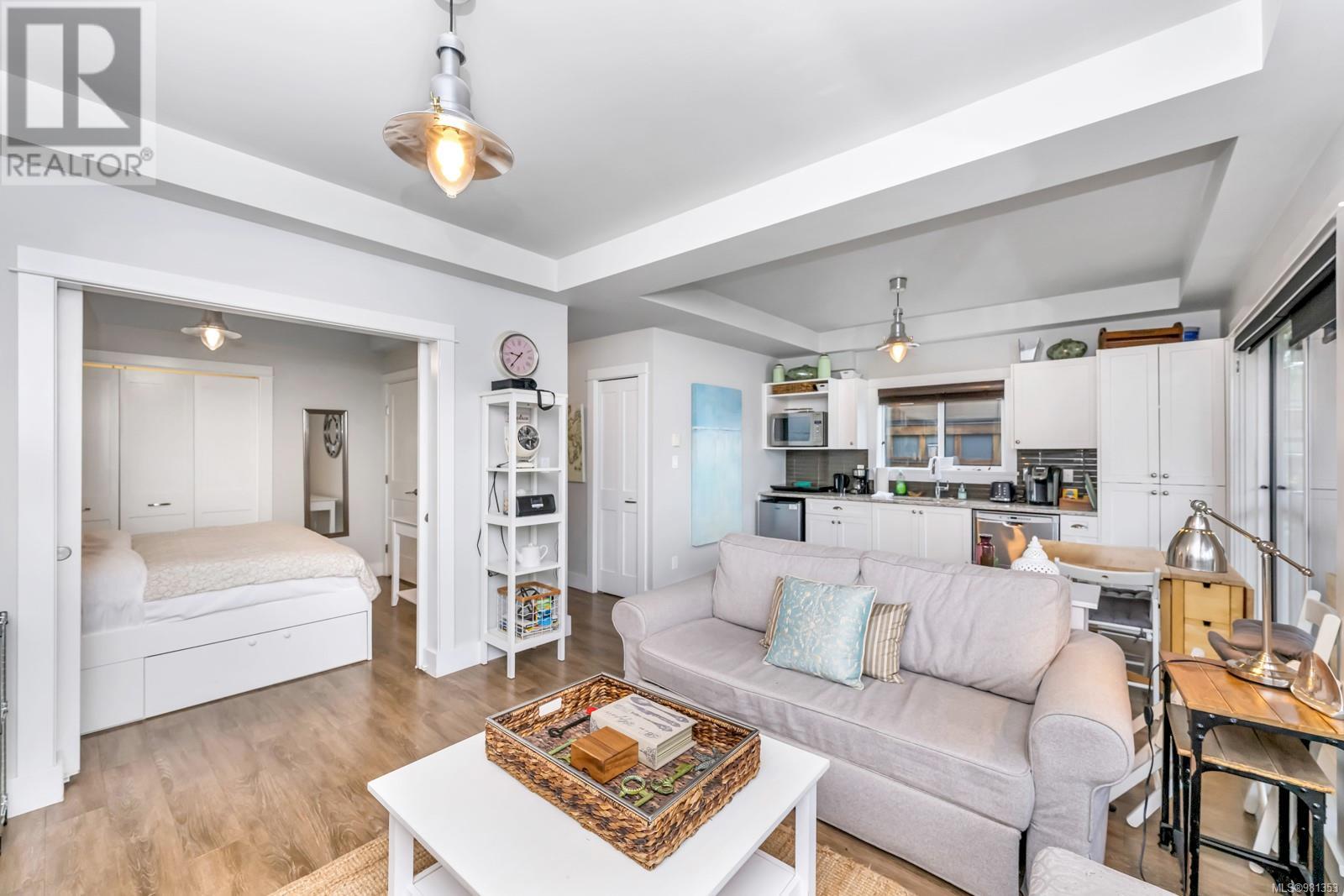 244 6596 Baird Rd, Port Renfrew