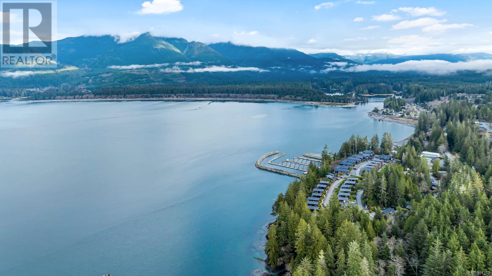 244 6596 Baird Rd, Port Renfrew
