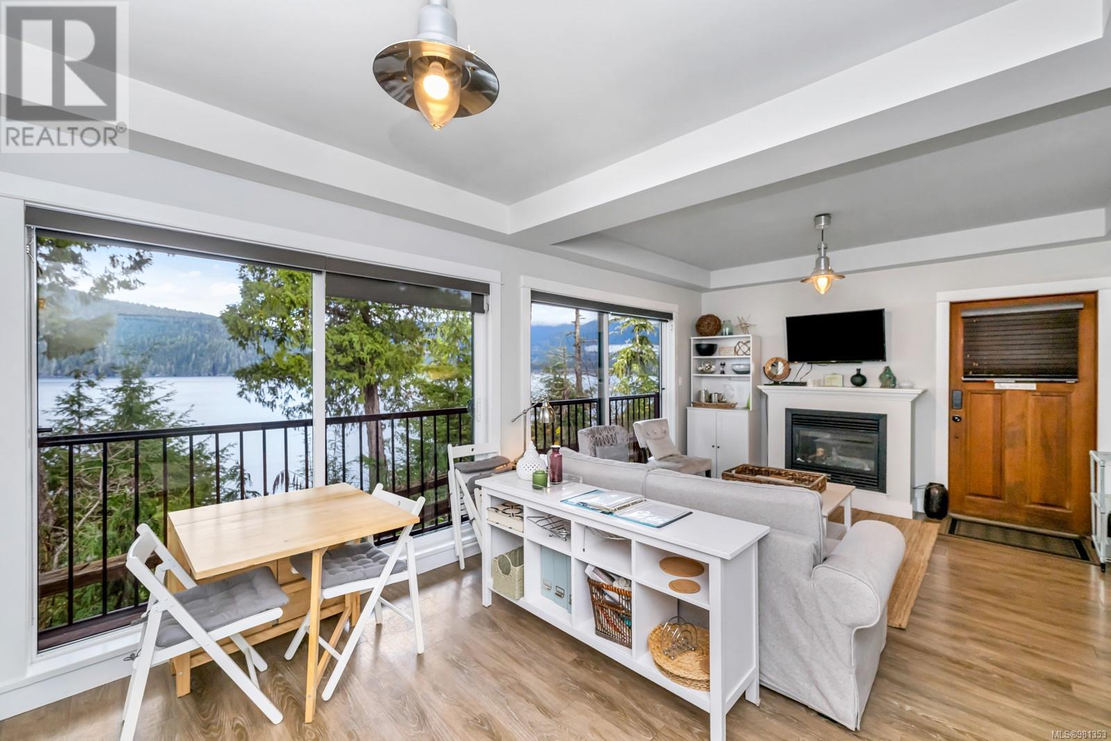 244 6596 Baird Rd, Port Renfrew