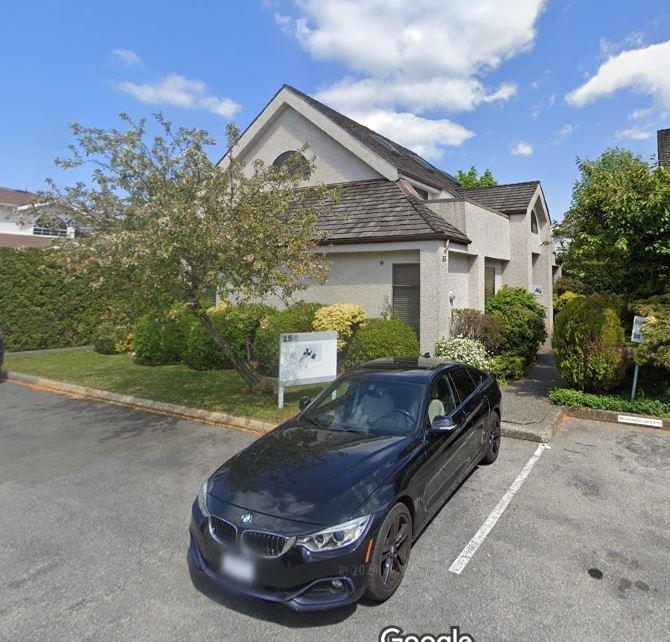 Photo 1 of 15 15243 91 Ave Avenue, Surrey BC
