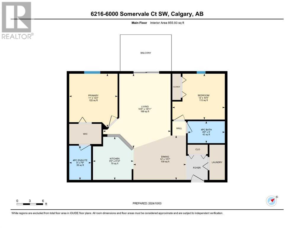 Single Family House for Sale in   Somervale Court SW Somerset Calgary 