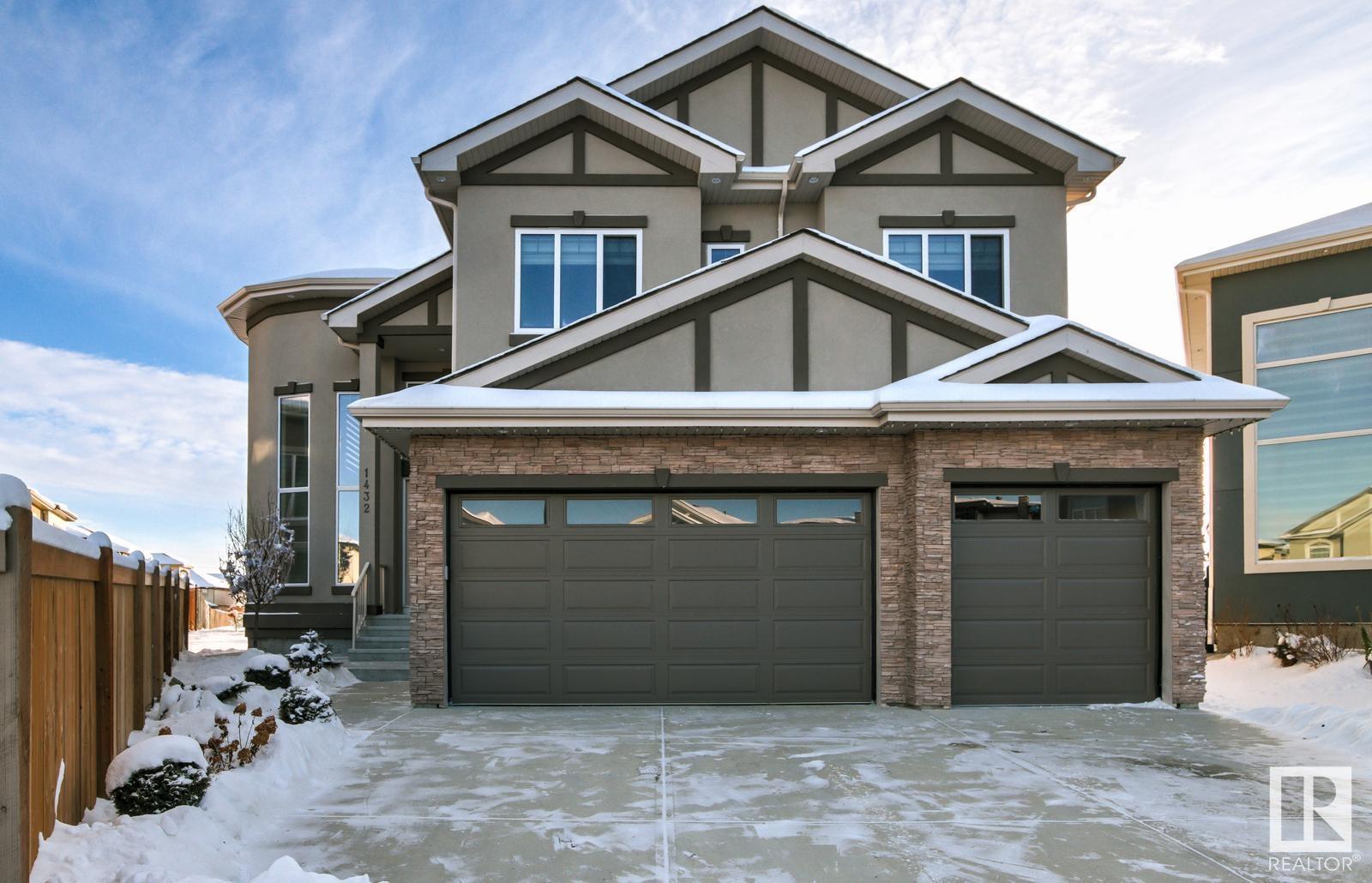 1432 25st NW, Edmonton