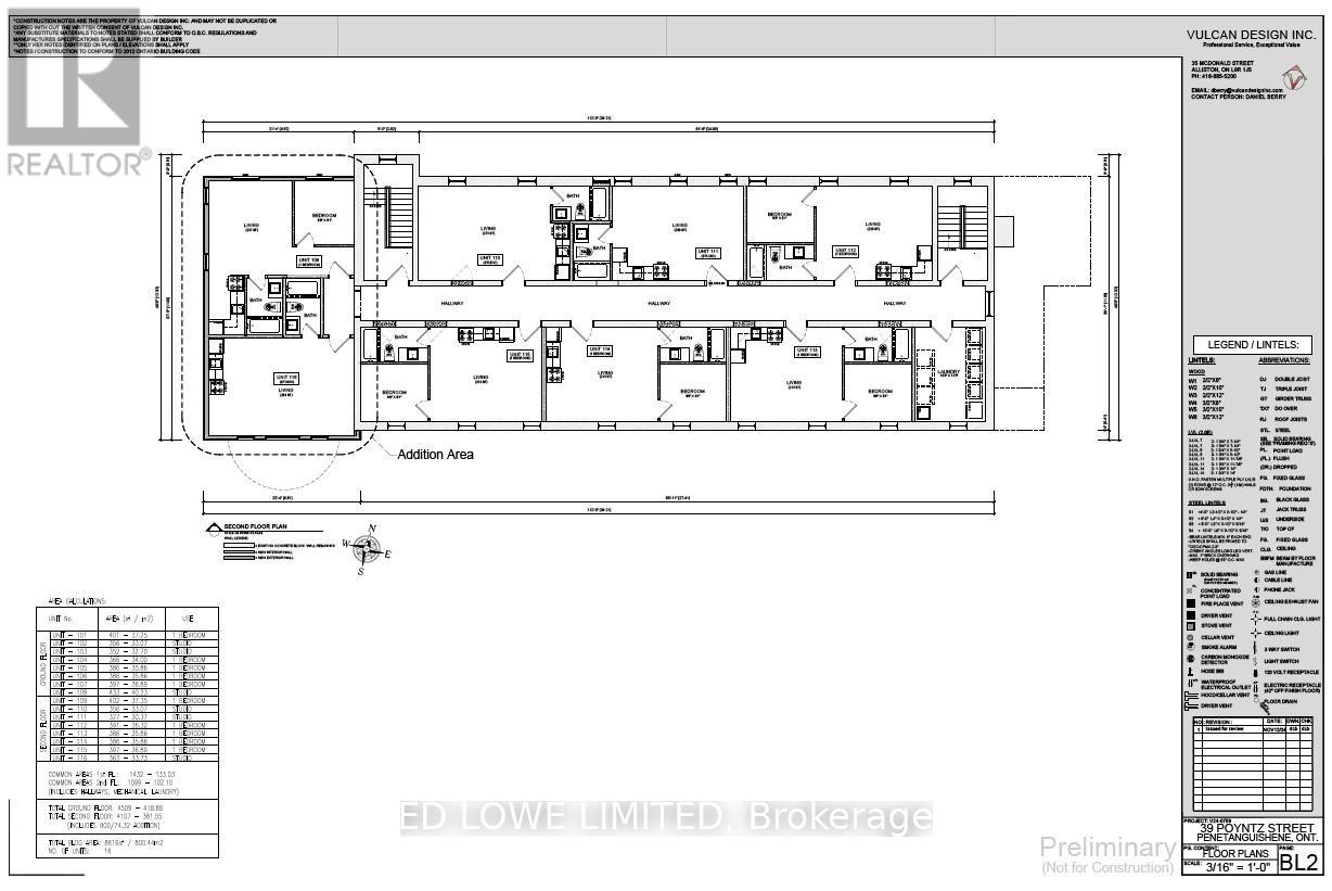 Photo 20 of 39 B Poyntz Street, Penetanguishene ON
