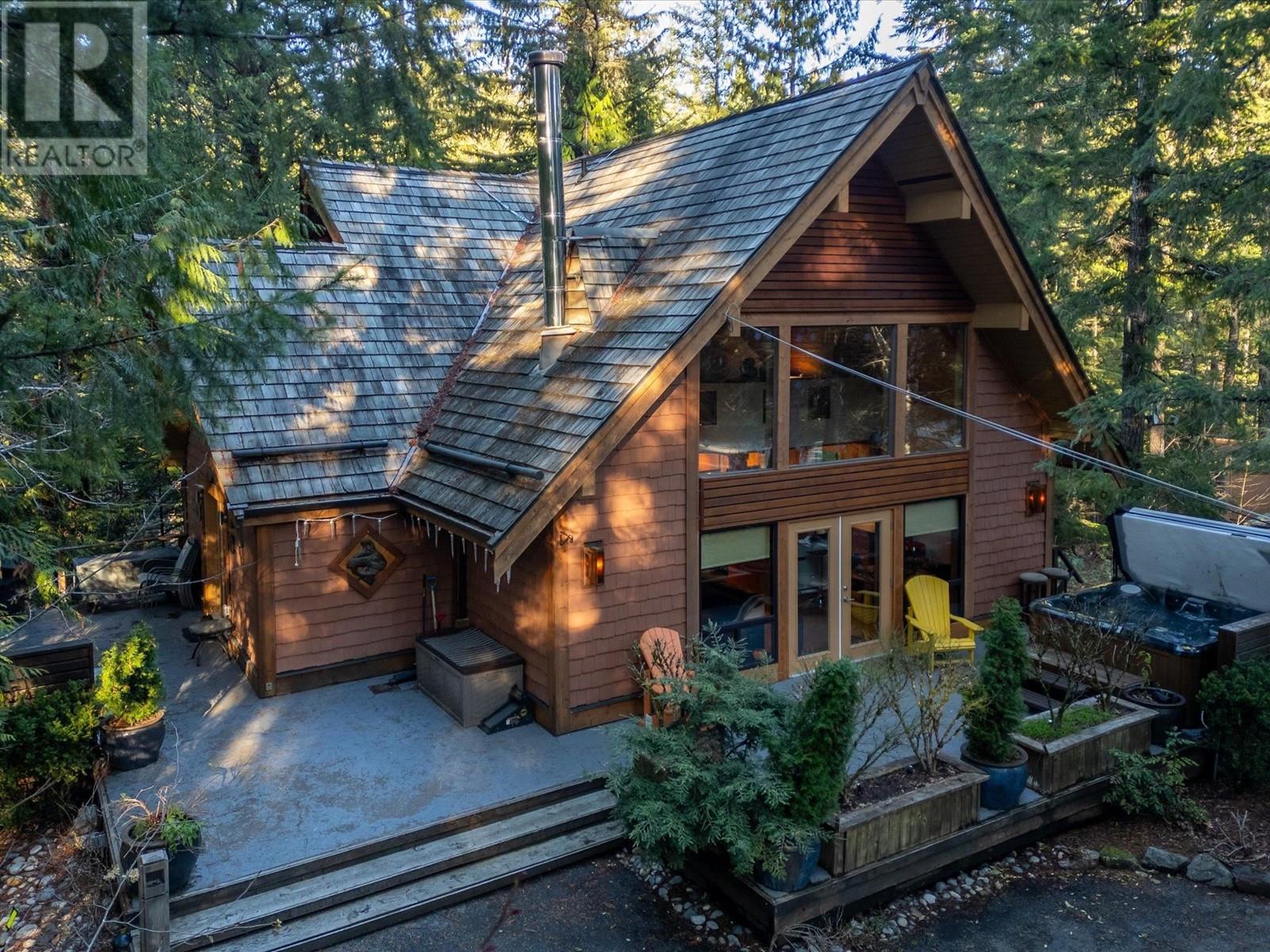 71 BLACK TUSK DRIVE, Whistler