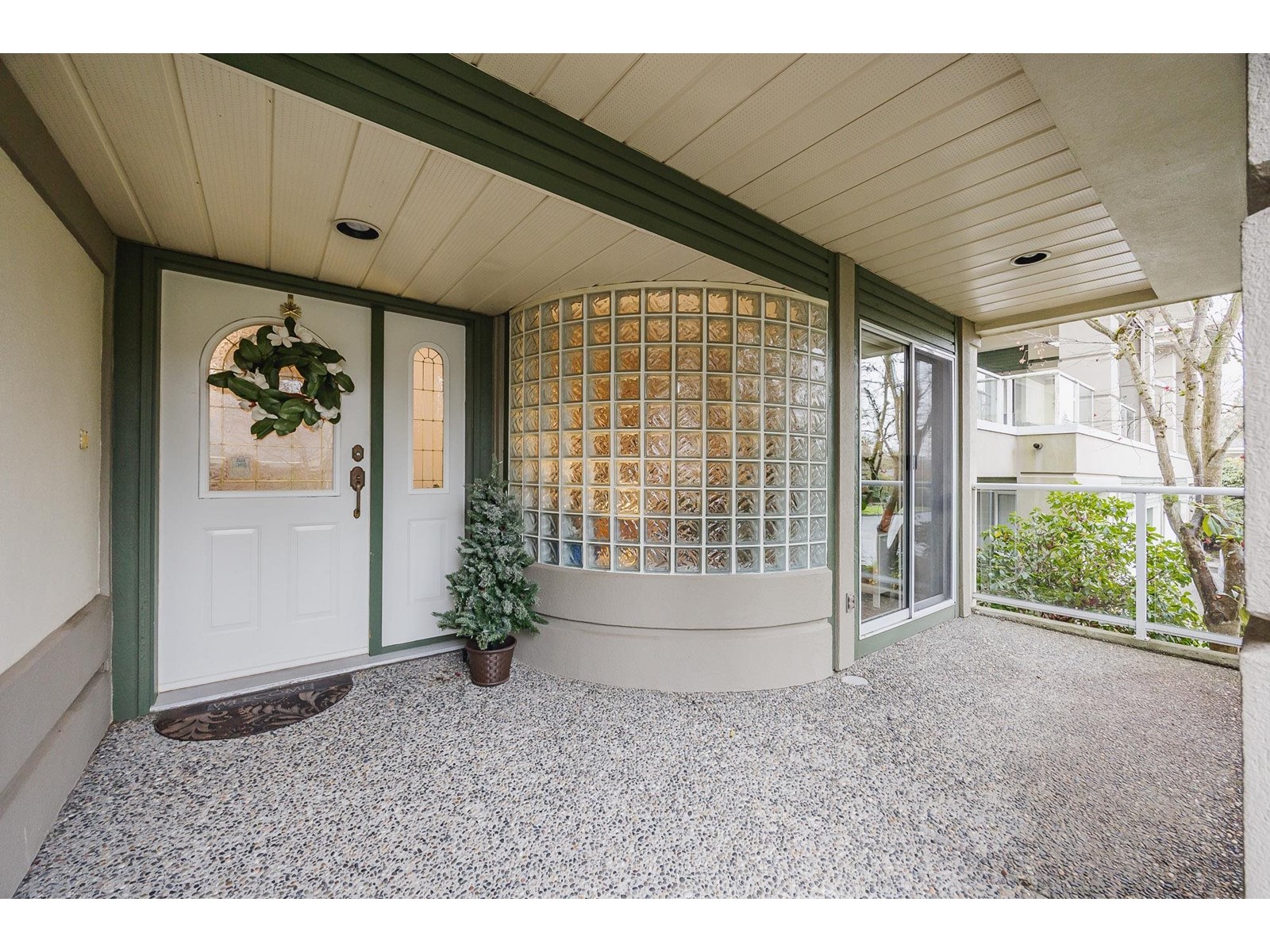 7 4001 OLD CLAYBURN ROAD, Abbotsford real estate listing R2941041