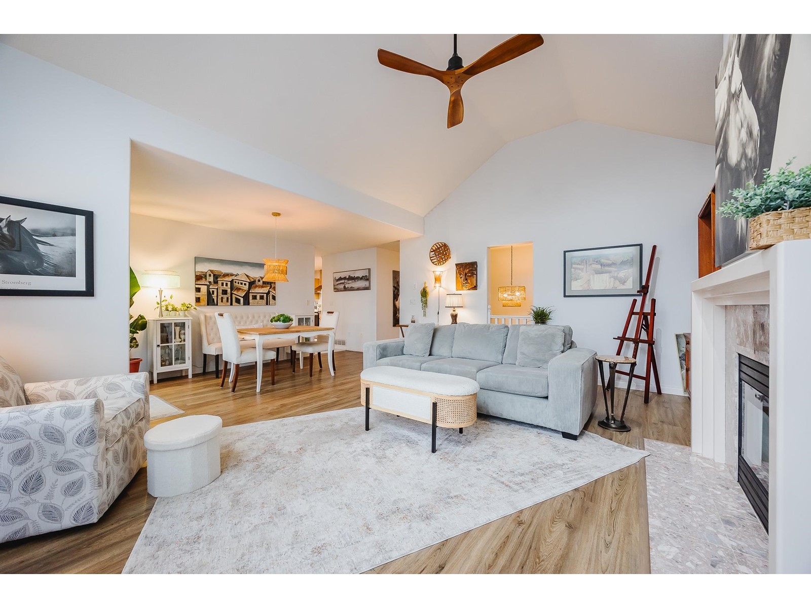 7 4001 OLD CLAYBURN ROAD, Abbotsford real estate listing R2941041