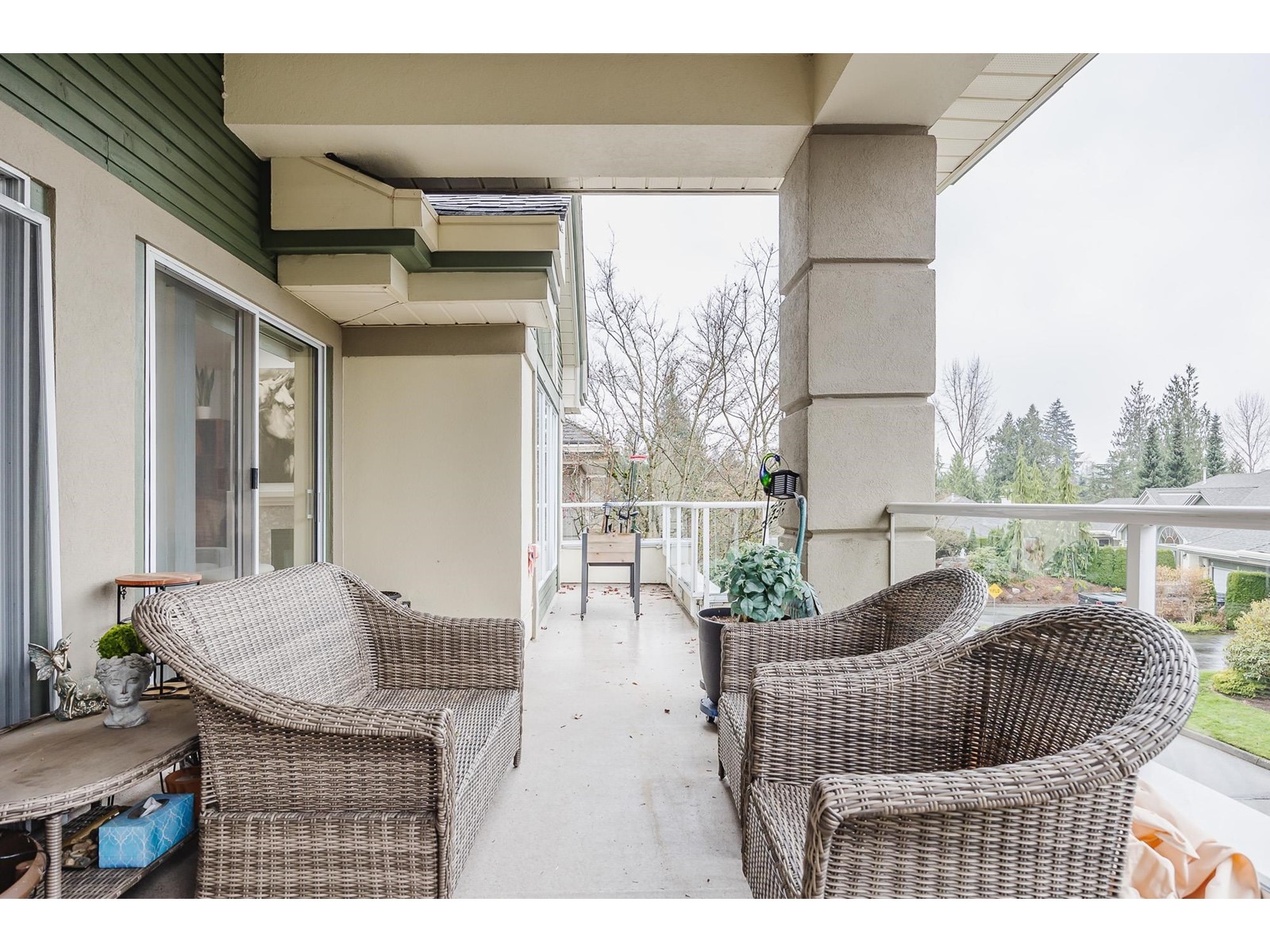 7 4001 OLD CLAYBURN ROAD, Abbotsford real estate listing R2941041