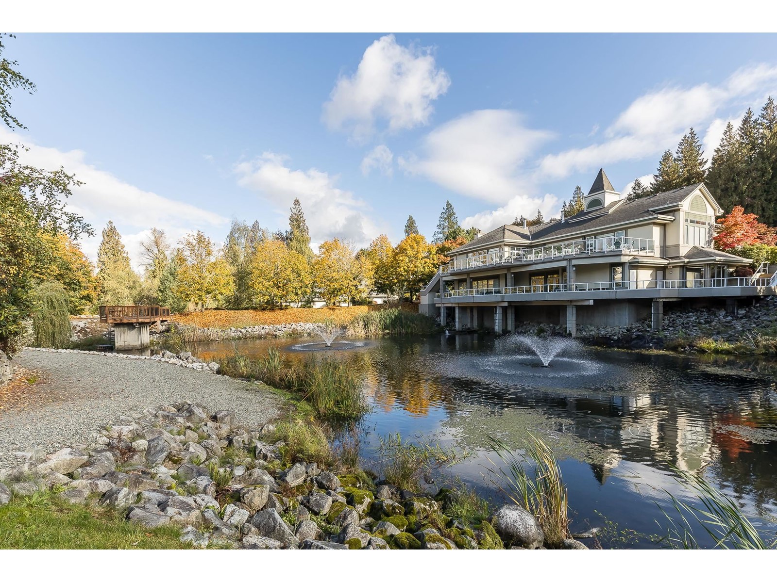 7 4001 OLD CLAYBURN ROAD, Abbotsford real estate listing R2941041