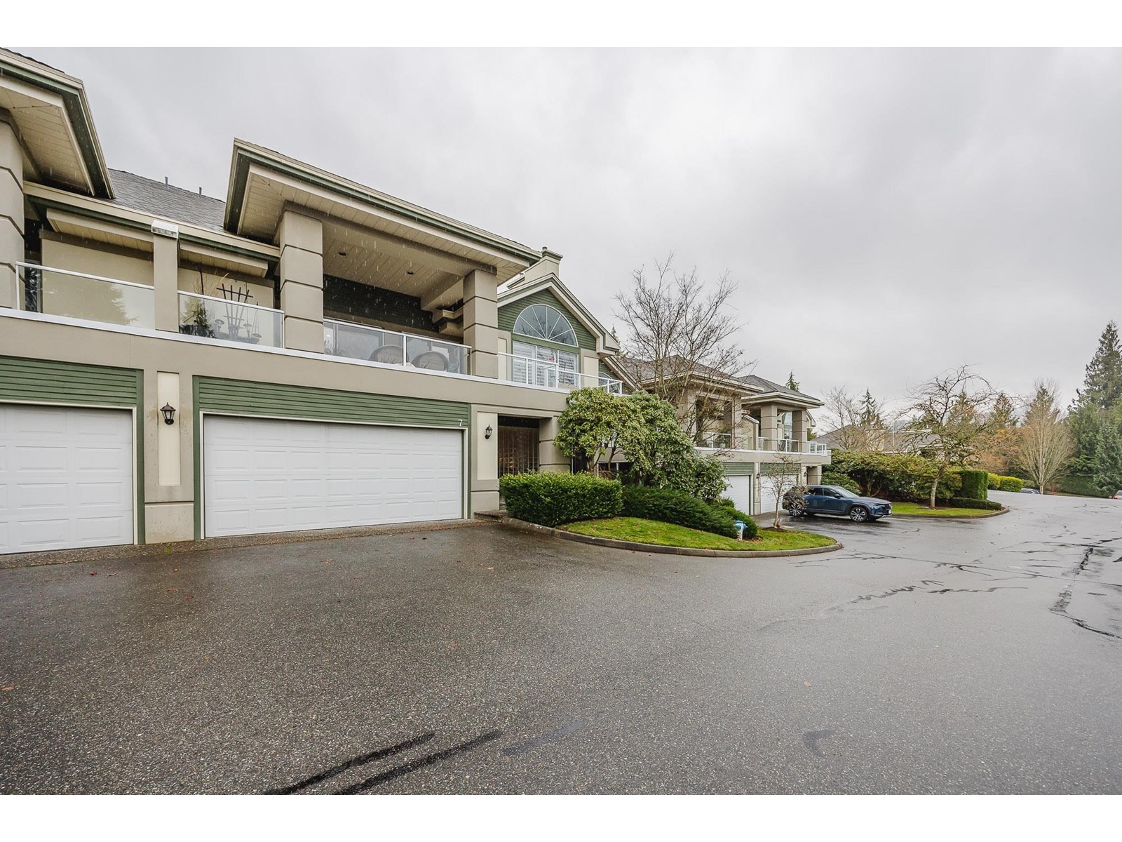 7 4001 OLD CLAYBURN ROAD, Abbotsford real estate listing R2941041