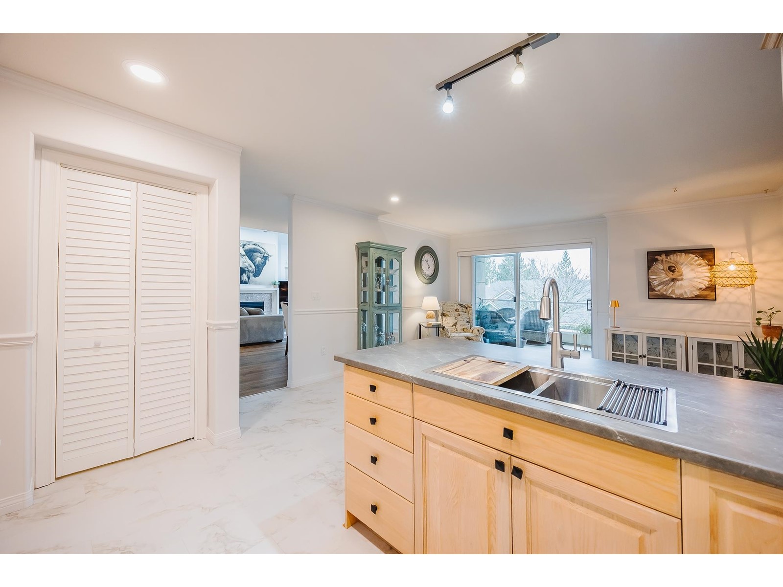 7 4001 OLD CLAYBURN ROAD, Abbotsford real estate listing R2941041