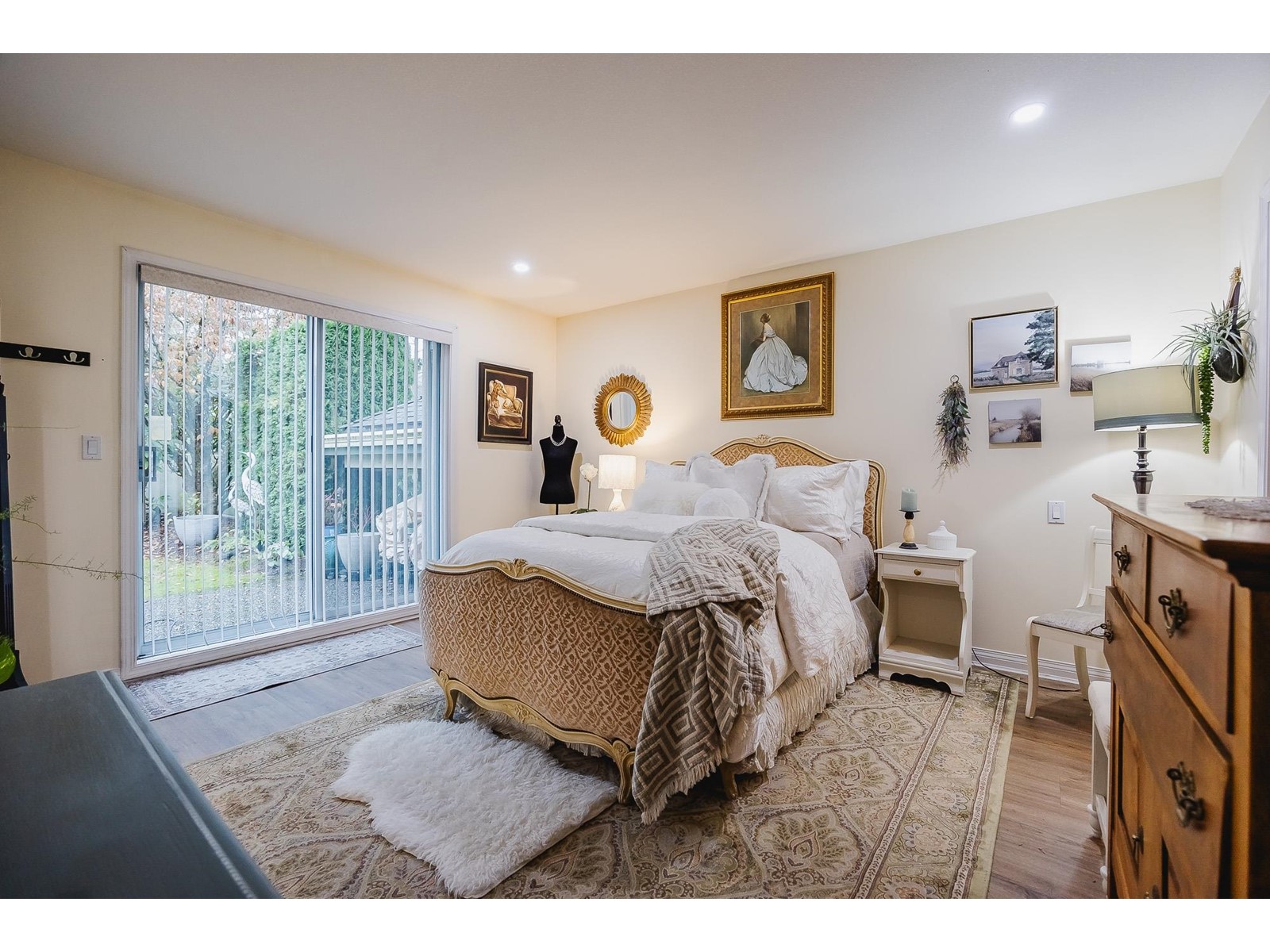 7 4001 OLD CLAYBURN ROAD, Abbotsford real estate listing R2941041