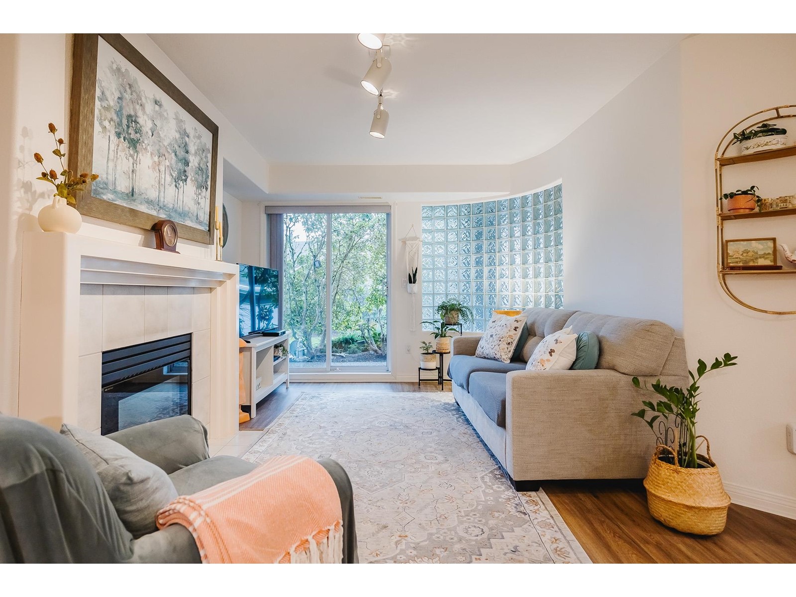 7 4001 OLD CLAYBURN ROAD, Abbotsford