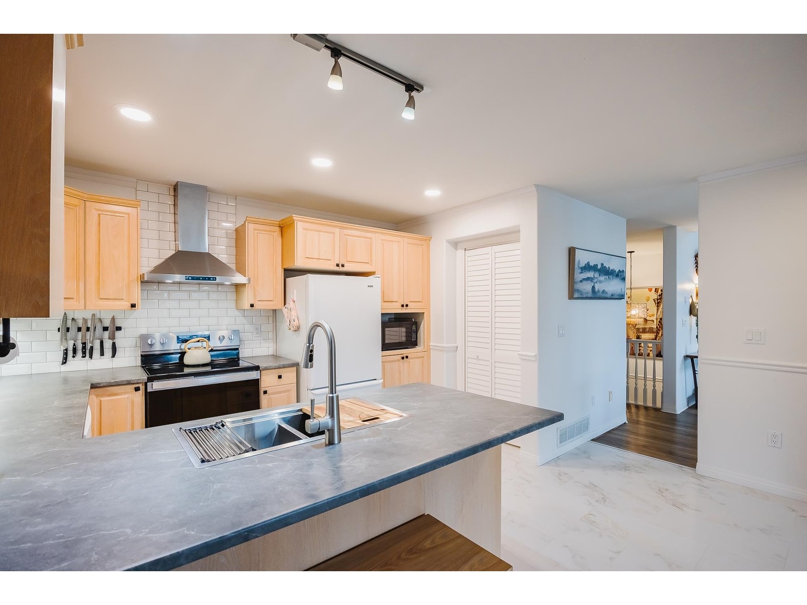 7 4001 OLD CLAYBURN ROAD, Abbotsford real estate listing R2941041