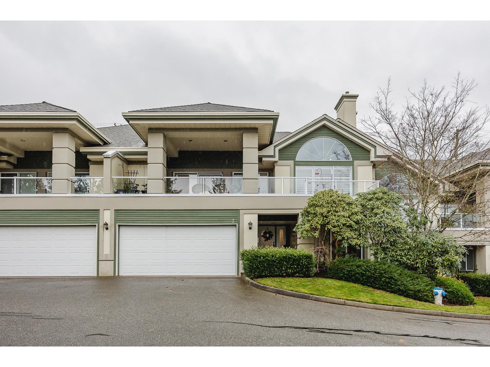 7 4001 OLD CLAYBURN ROAD, Abbotsford