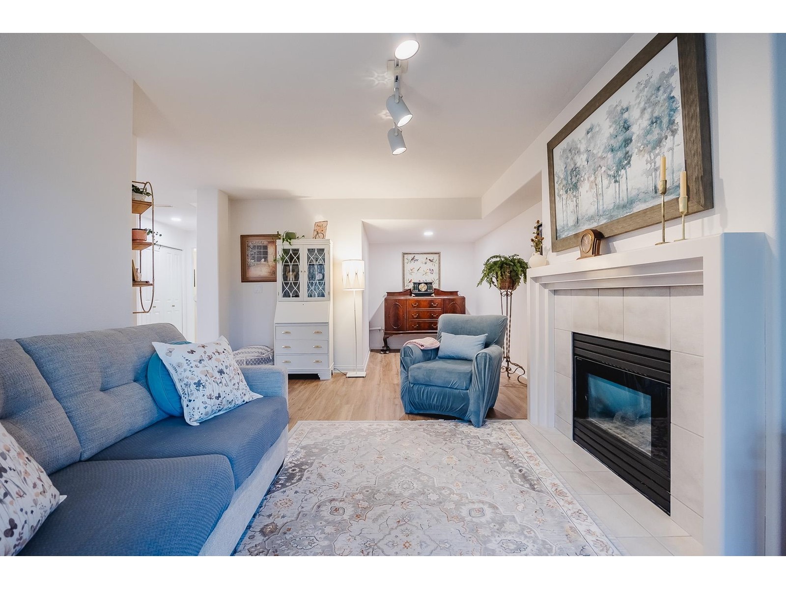 7 4001 OLD CLAYBURN ROAD, Abbotsford real estate listing R2941041