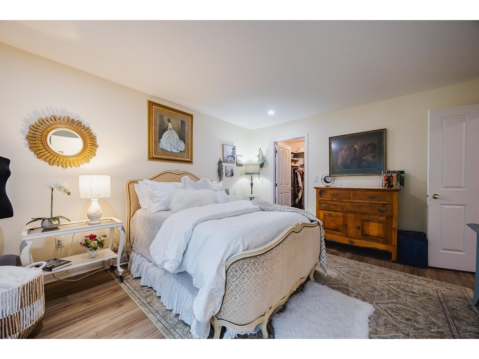 7 4001 OLD CLAYBURN ROAD, Abbotsford real estate listing R2941041