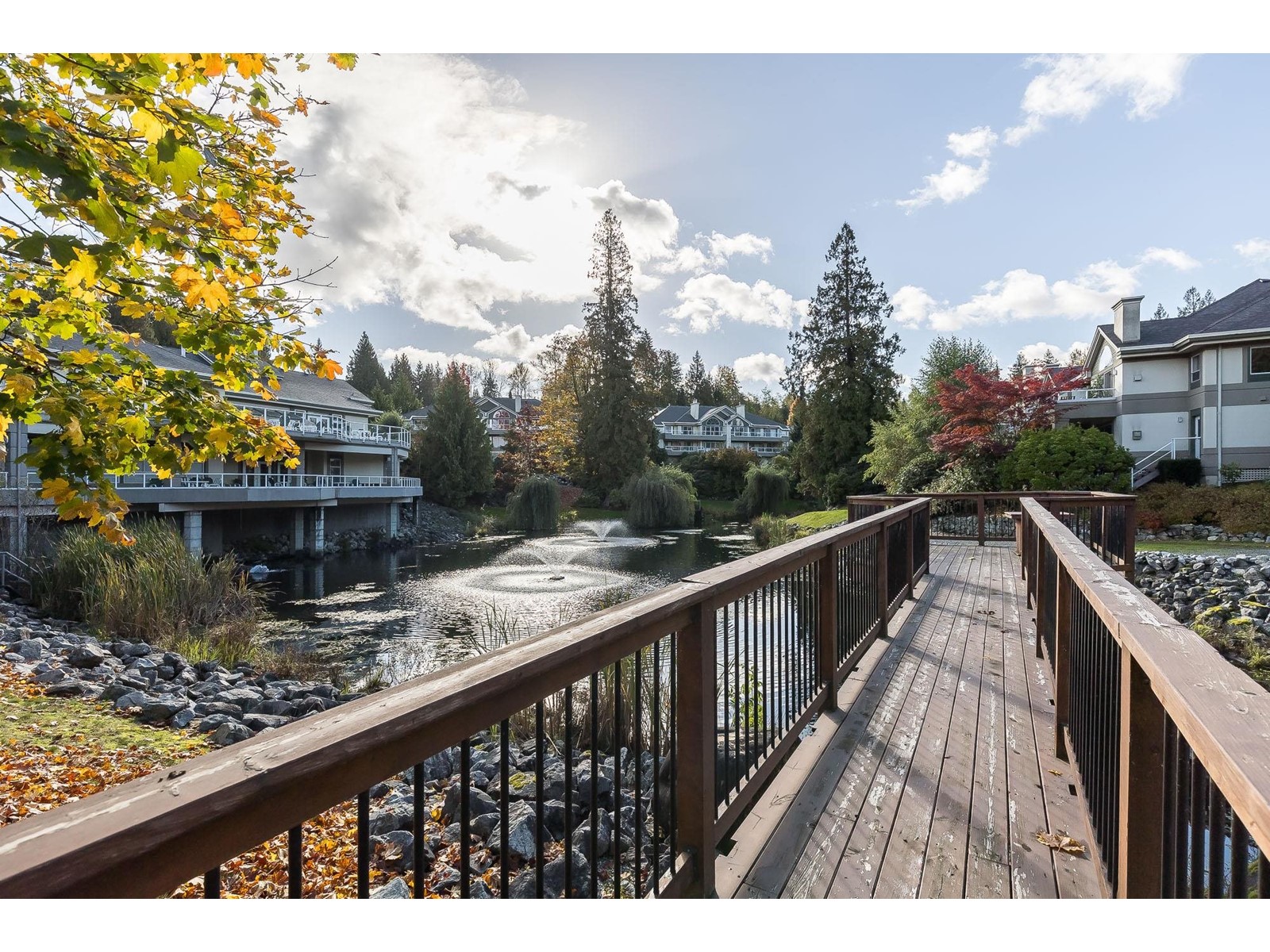 7 4001 OLD CLAYBURN ROAD, Abbotsford