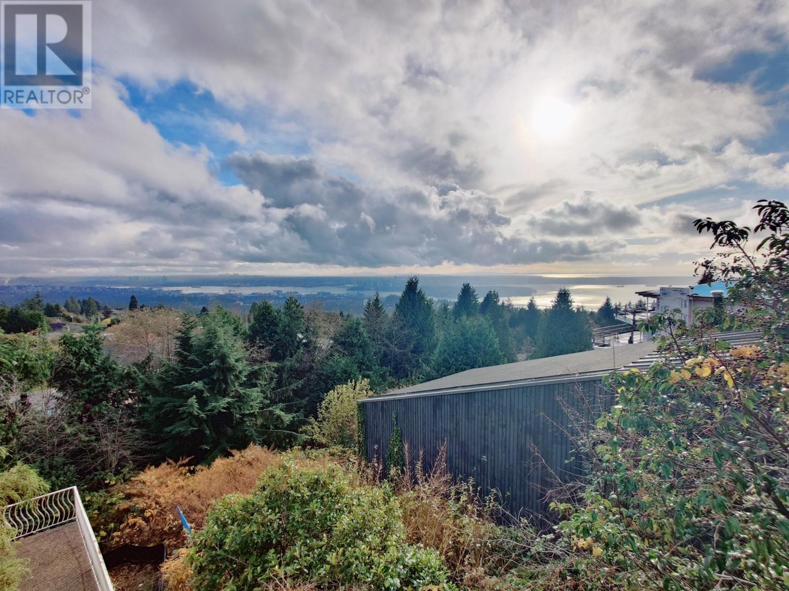 1318 CRESTWELL ROAD, West Vancouver real estate listing R2945849