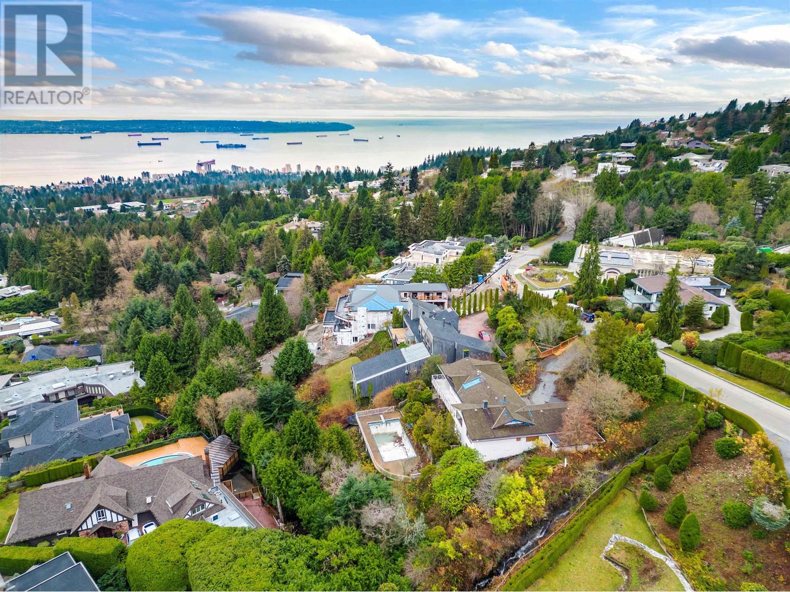 1318 CRESTWELL ROAD, West Vancouver real estate listing R2945849