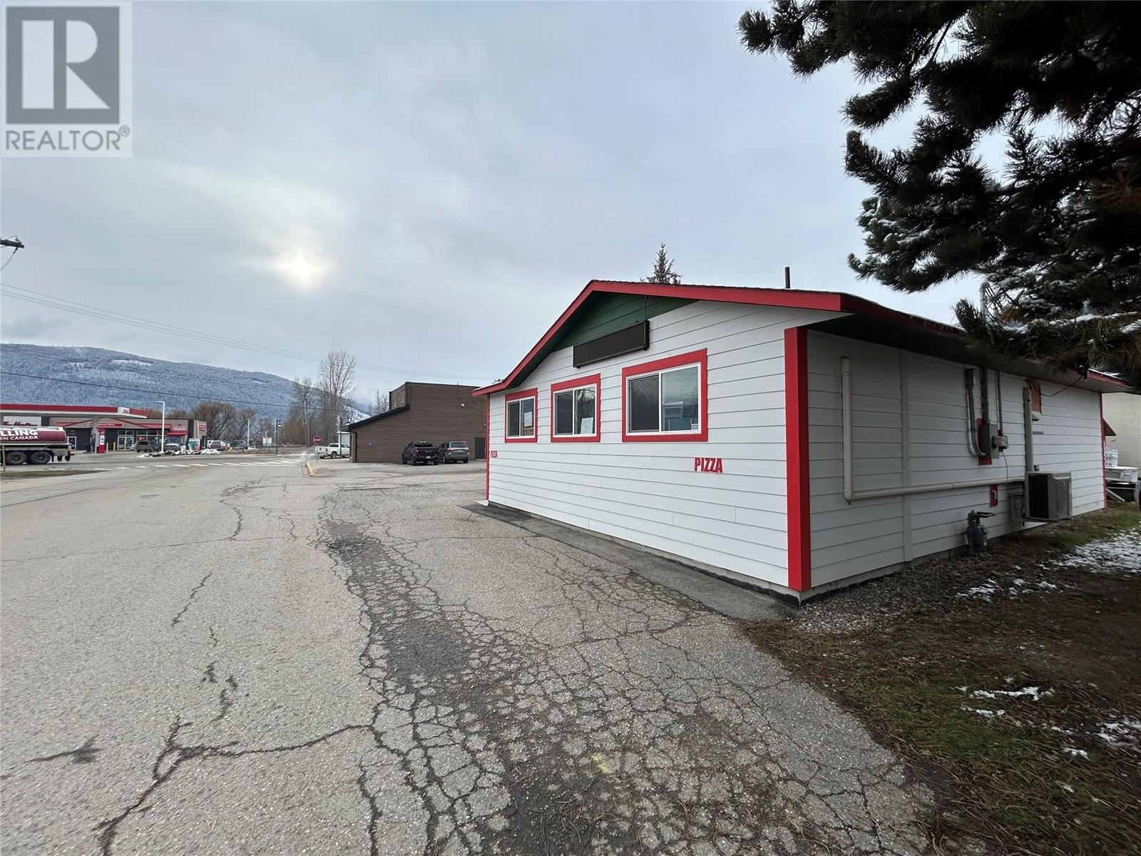 2090 NORRIS Avenue Lot# 2, Lumby