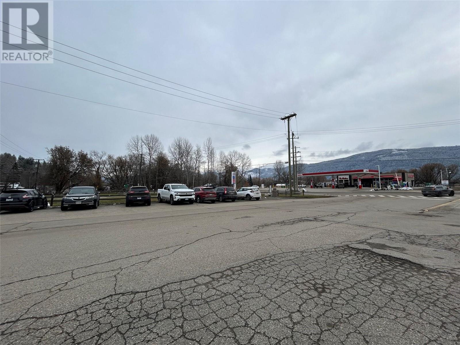 2090 NORRIS Avenue Lot# 2, Lumby