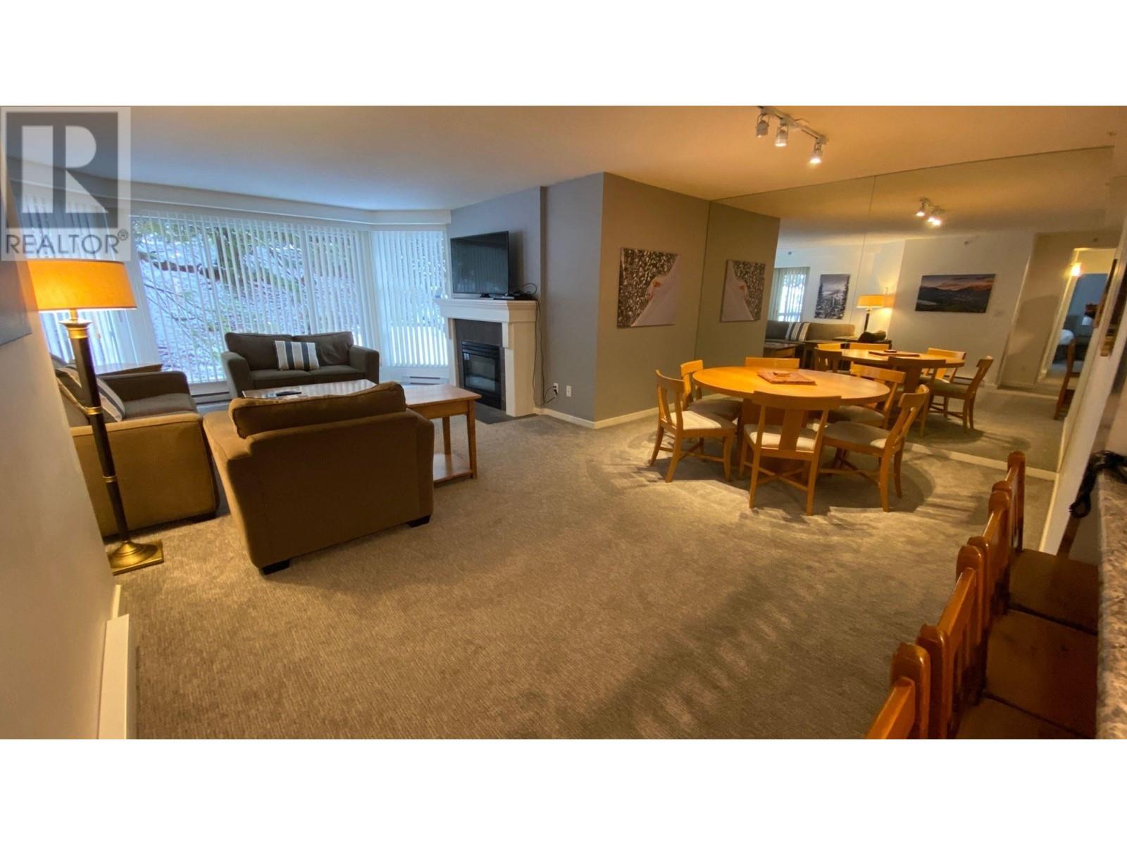 220 4910 SPEARHEAD PLACE, Whistler real estate listing for sale