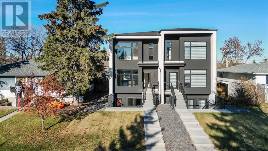 3546 2nd Avenue SW, Calgary, Alberta