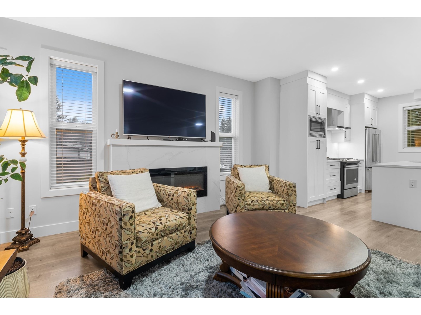 4 34703 OLD YALE ROAD, Abbotsford