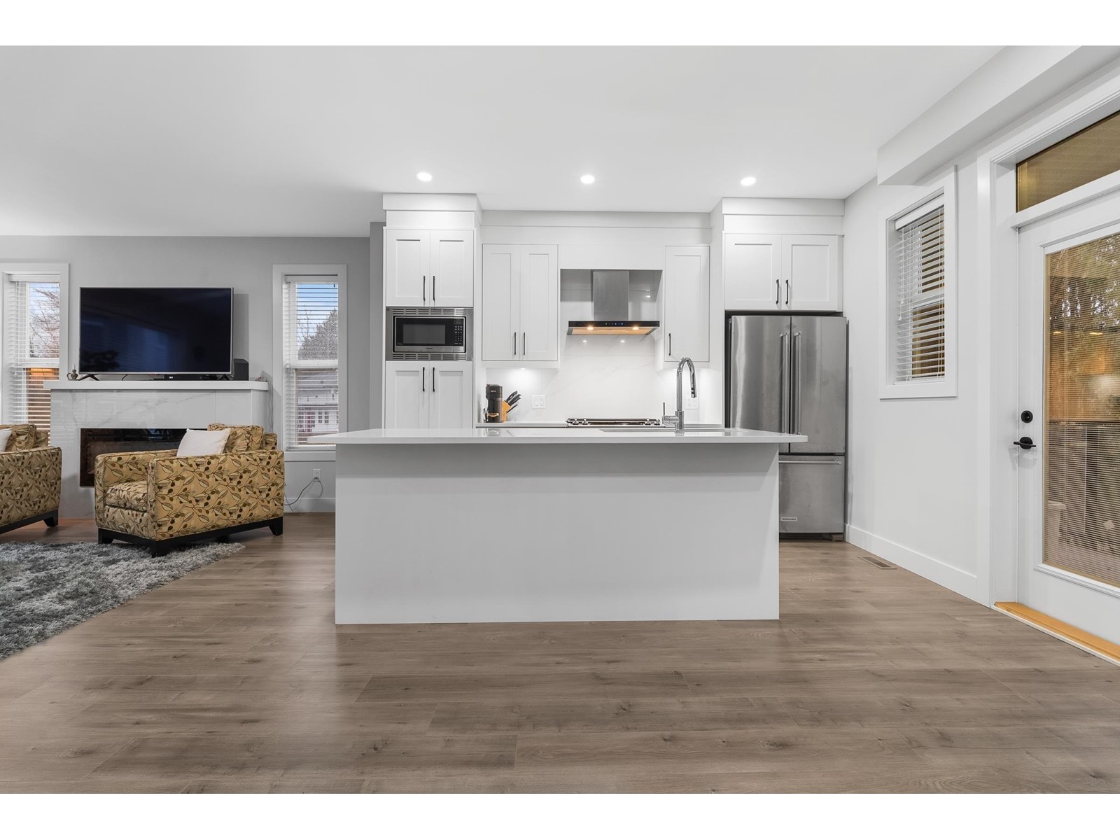 4 34703 OLD YALE ROAD, Abbotsford