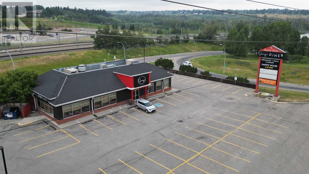 Retail for Sale in  Macleod Trail SW Shawnee Slopes Calgary 