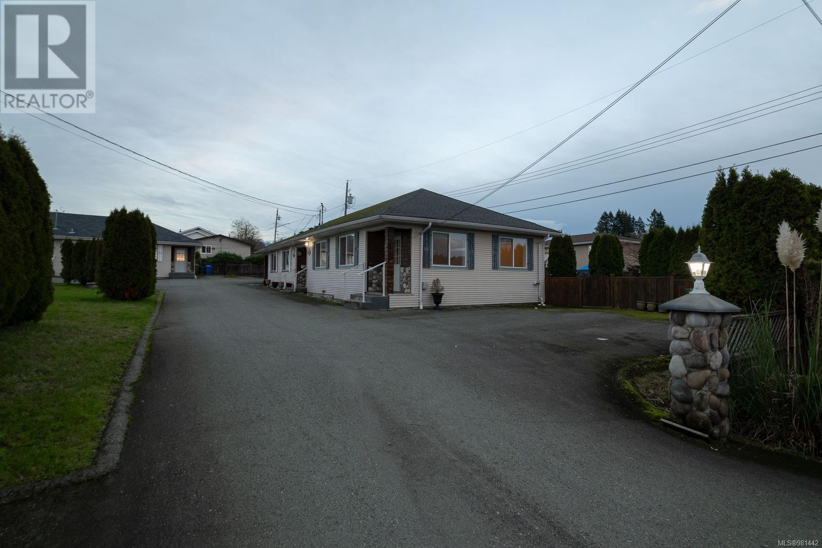 4911 Gordon Ave, Port Alberni