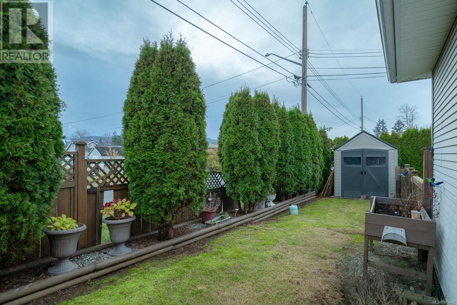 4911 Gordon Ave, Port Alberni