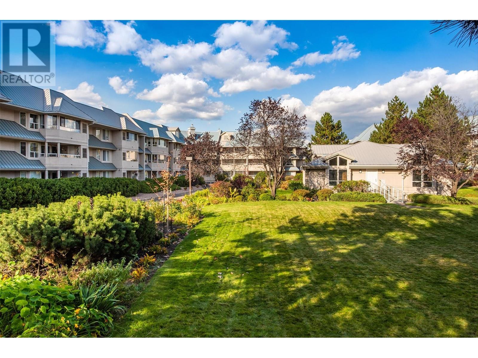 1961 Durnin Road Unit# 305, Kelowna