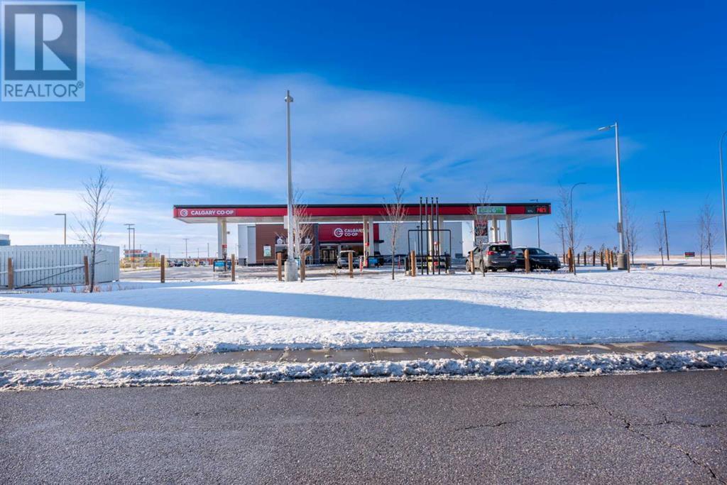 Industrial for Sale in    Avenue NE Saddleridge Industrial Calgary 