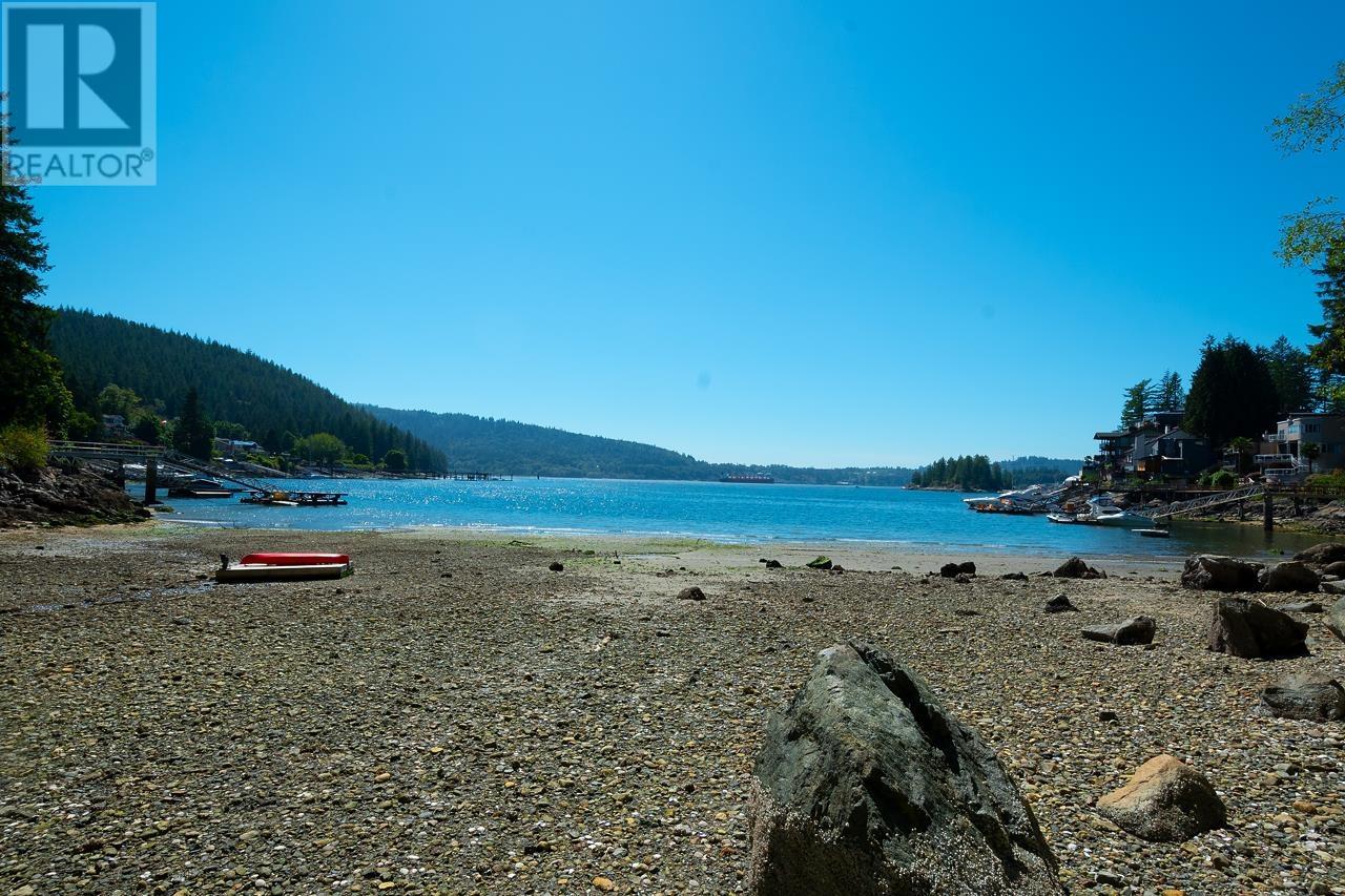 4855 BELCARRA BAY ROAD, Port Moody real estate listing R2947750