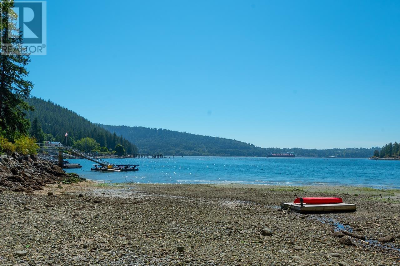4855 BELCARRA BAY ROAD, Port Moody real estate listing R2947750