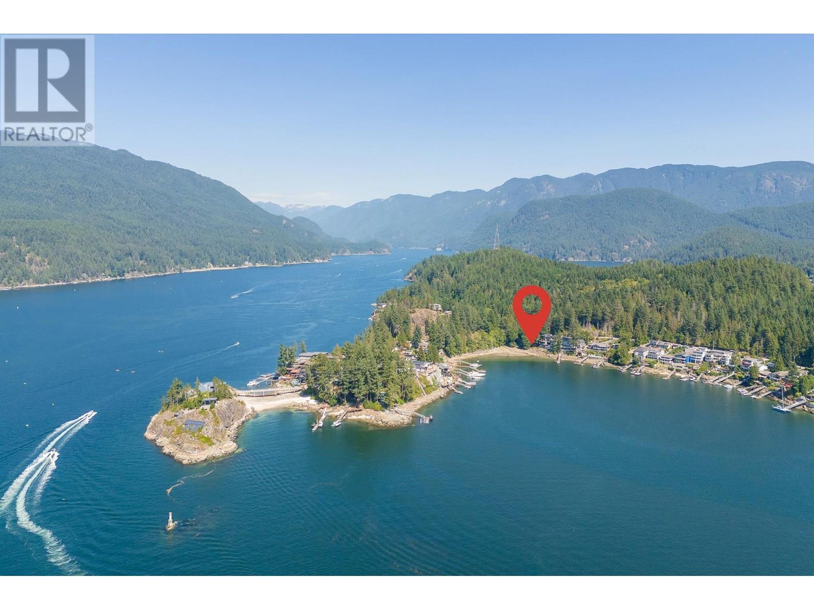 4855 BELCARRA BAY ROAD, Port Moody real estate listing R2947750