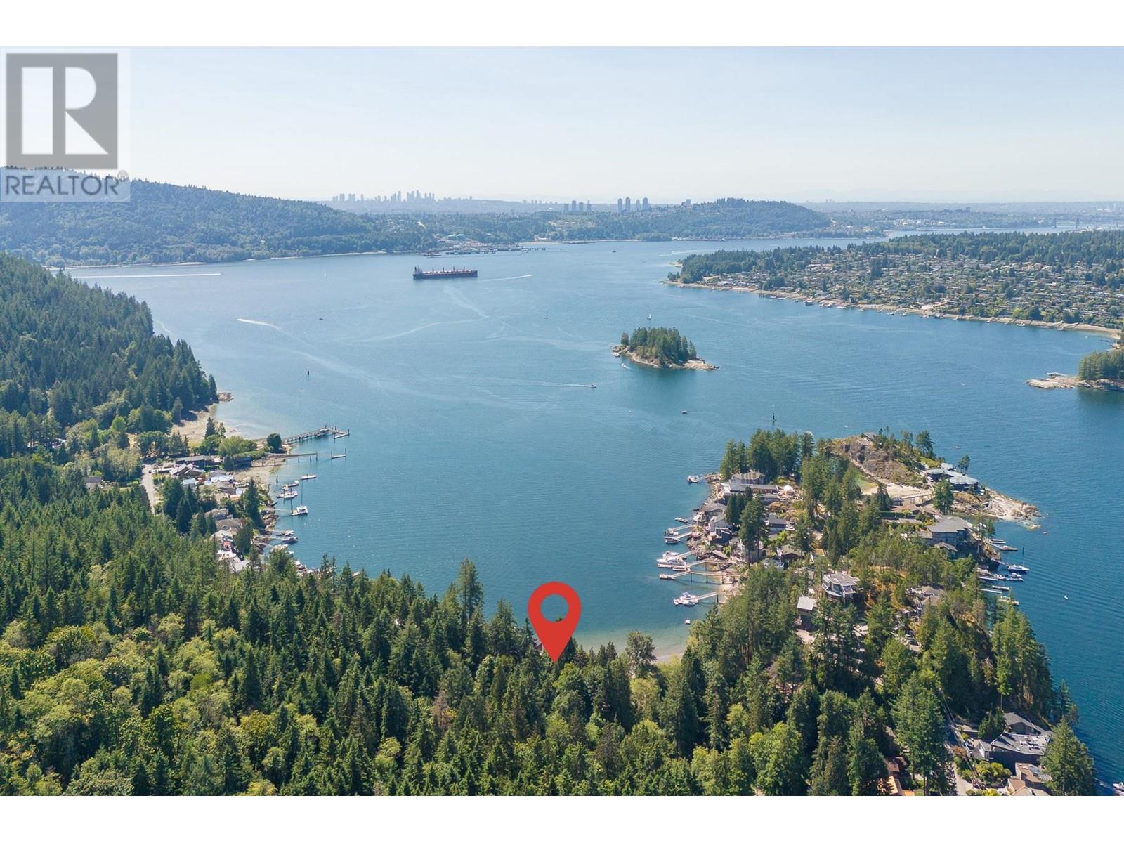 4855 BELCARRA BAY ROAD, Port Moody real estate listing R2947750