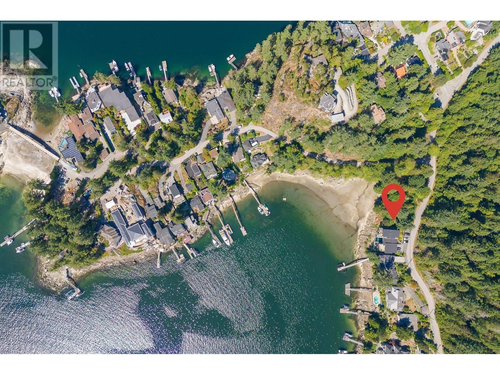 4855 BELCARRA BAY ROAD, Port Moody real estate listing R2947750