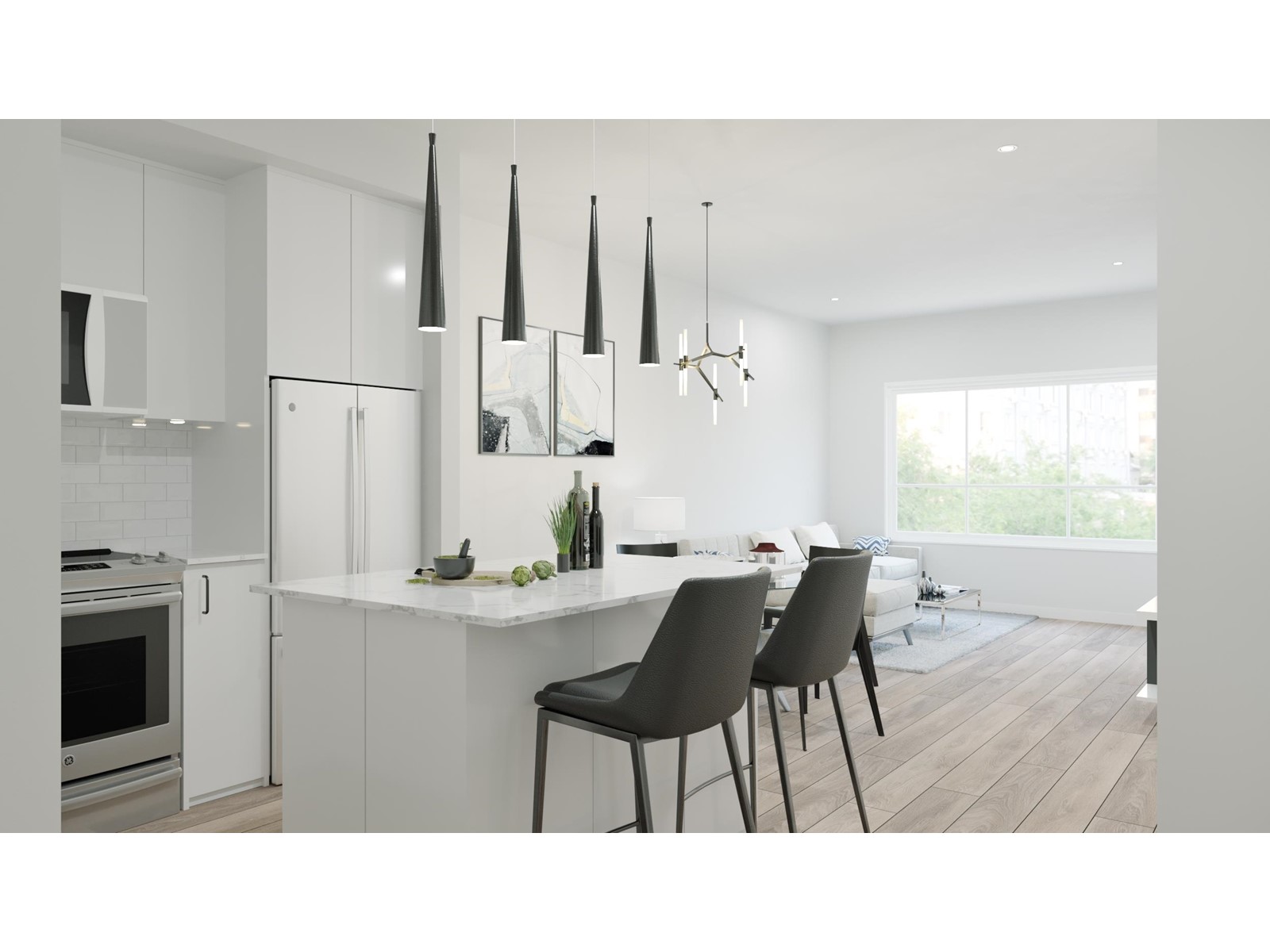 Photo 2 of 311 10786 140 Street, Surrey BC