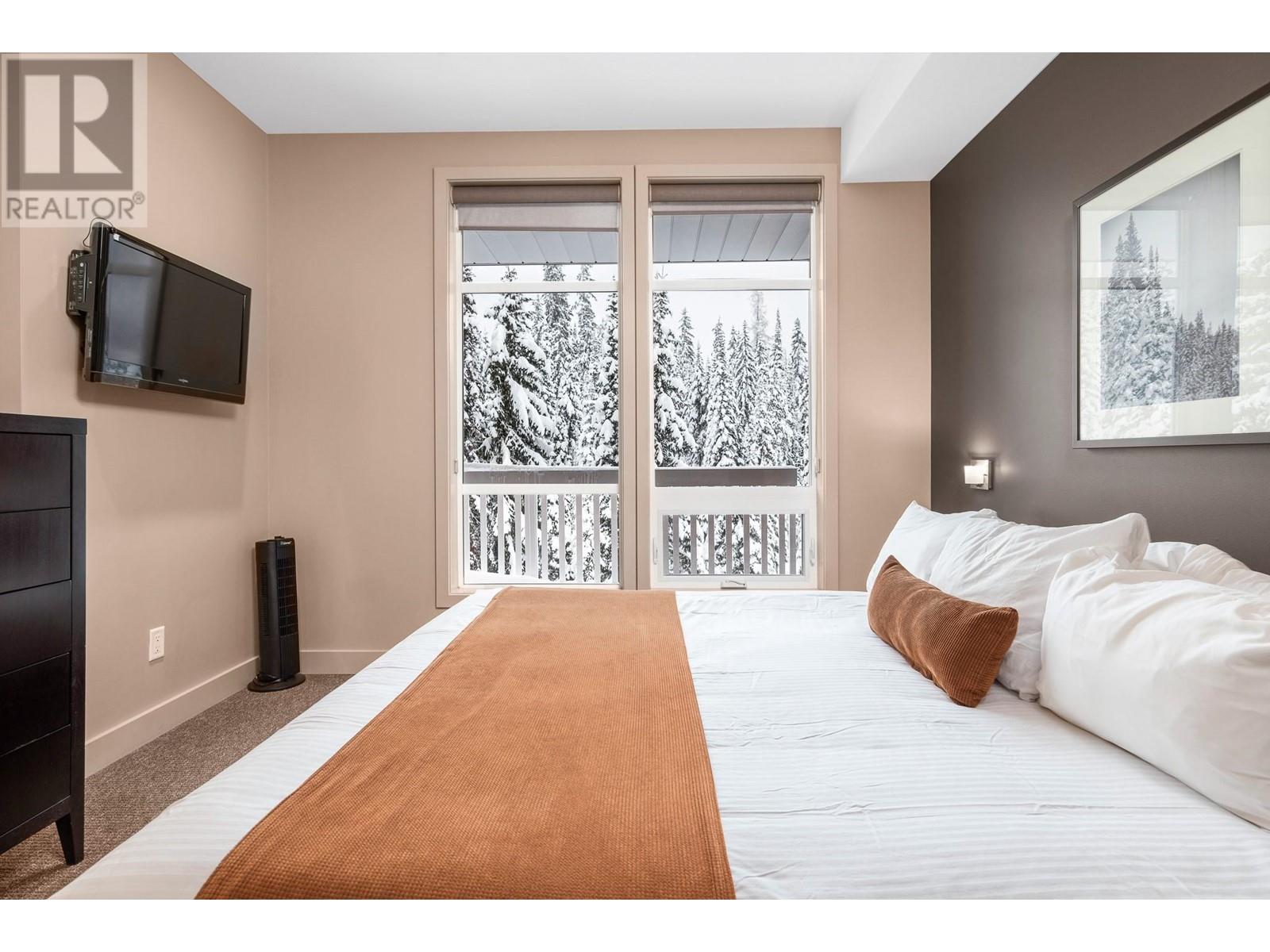 30 Monashee Road Unit# 310, Silver Star