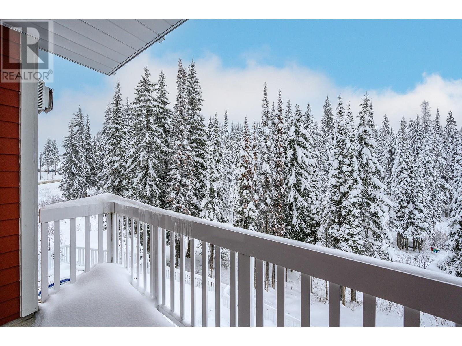 30 Monashee Road Unit# 310, Silver Star