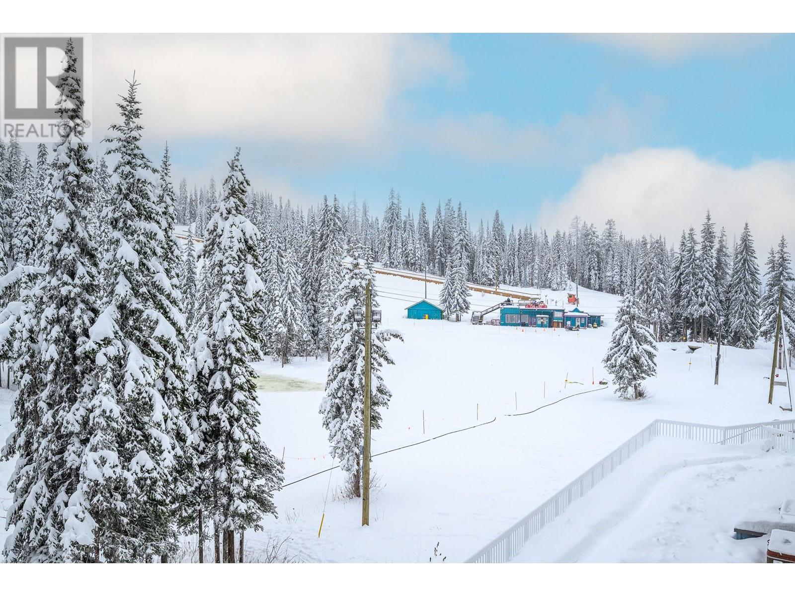 30 Monashee Road Unit# 310, Silver Star